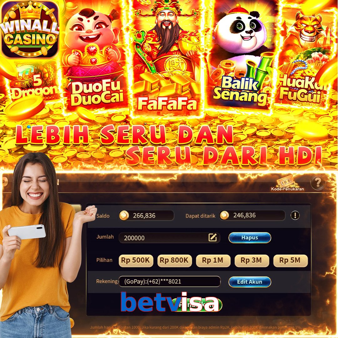 betvisa