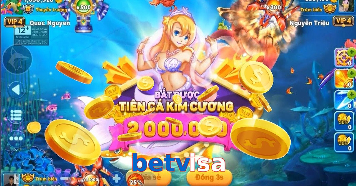 betvisa