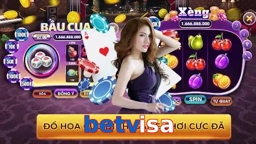 betvisa